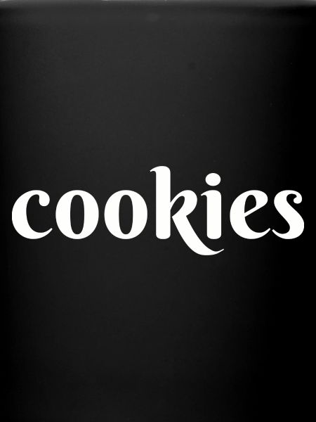 Cookies Cookie Lovers