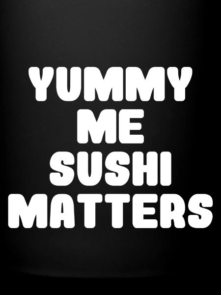Sushi - Nourriture