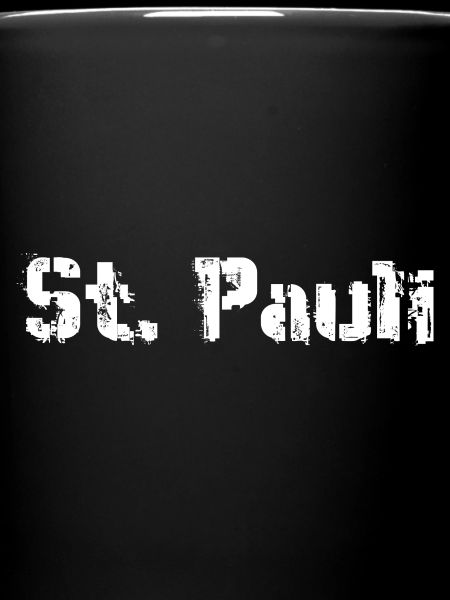 Hambourg Sankt Pauli