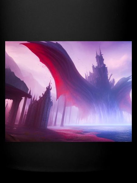 fantasy world