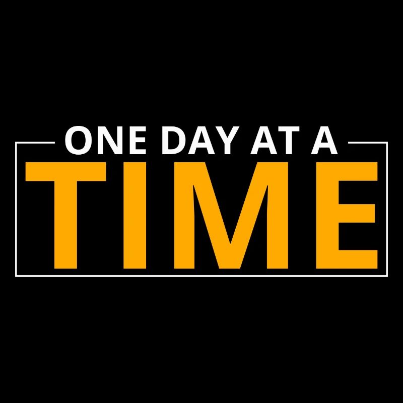 One Day At A Time