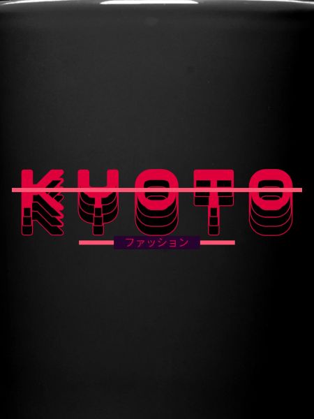 Kyoto Retro