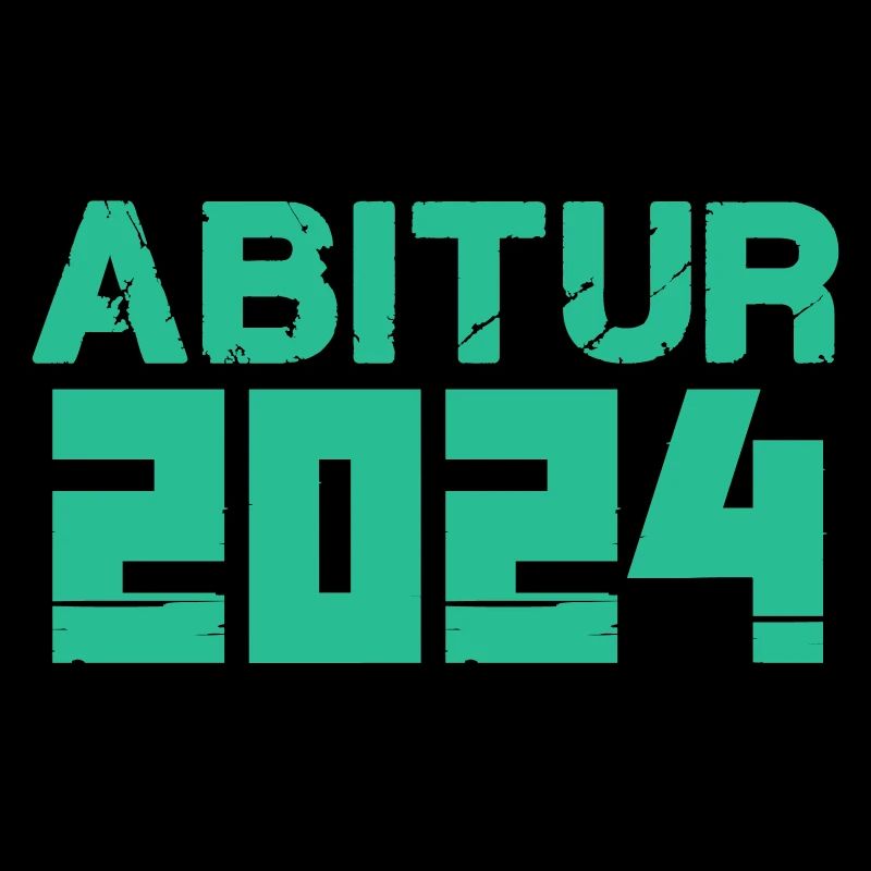 Abitur 2024