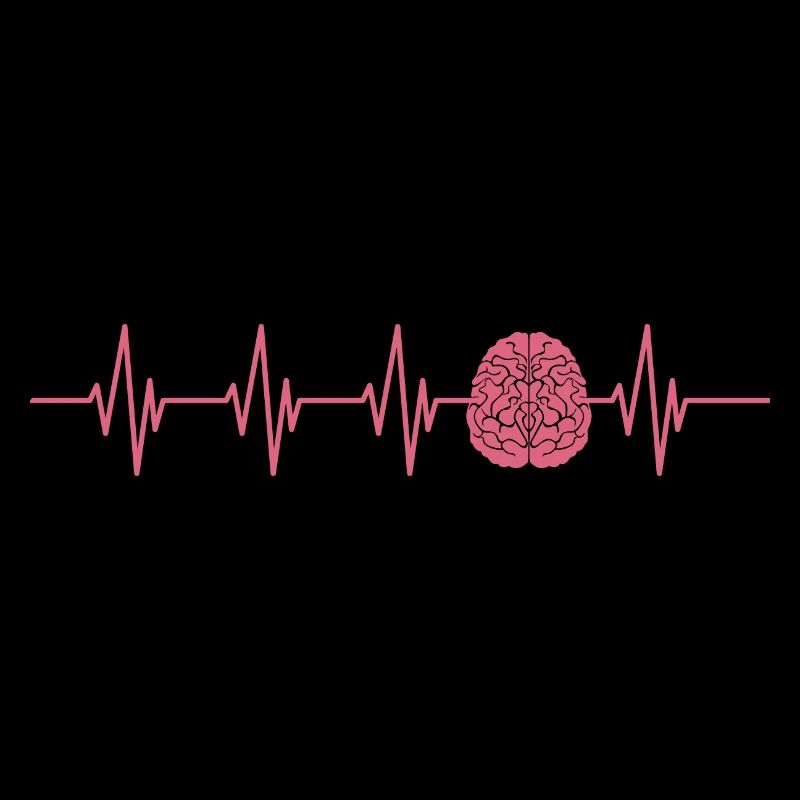 Rythme cardiaque cérébral