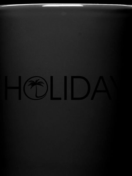 Holiday Palm