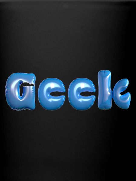 Geek
