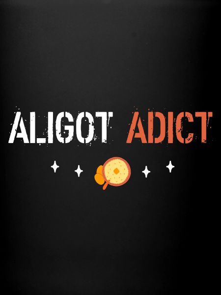 Aligot addict