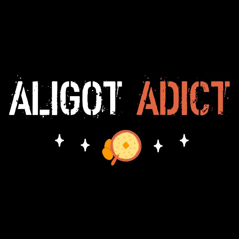 Aligot addict