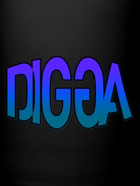 DIGGA