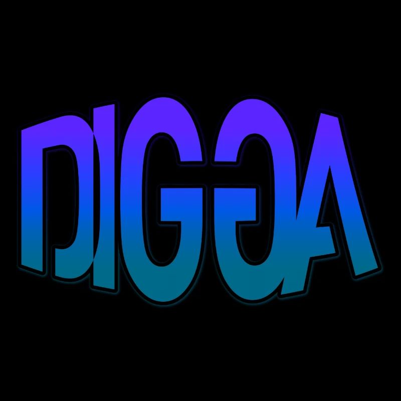 DIGGA
