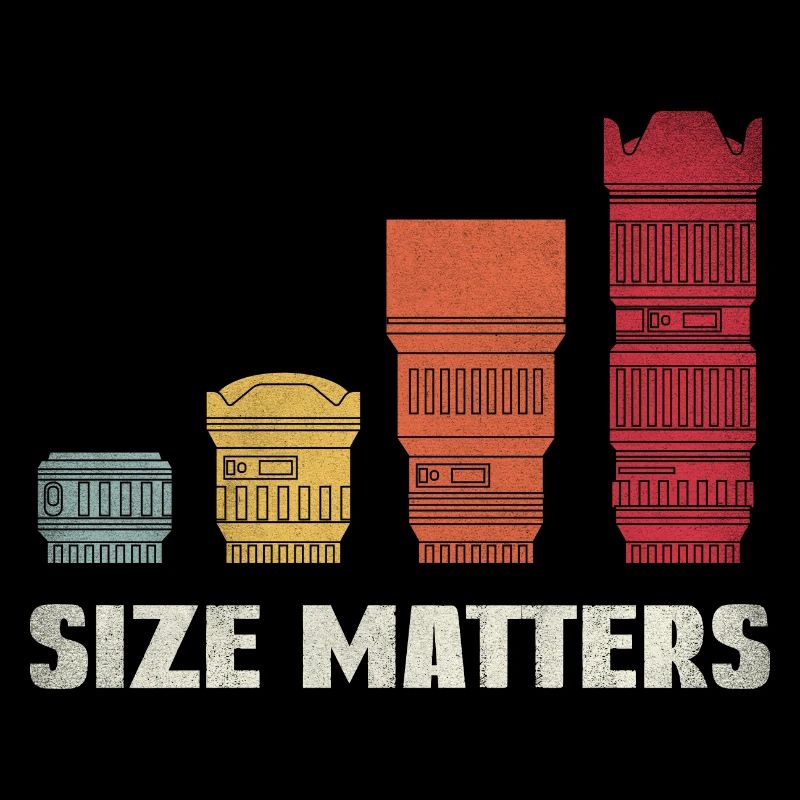 Size Matters