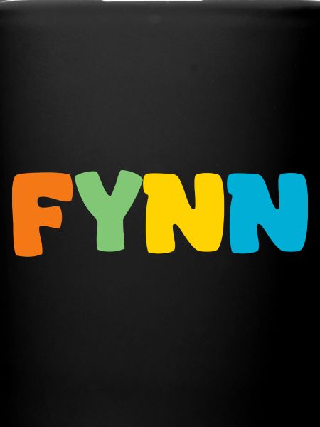 Nom - Fynn
