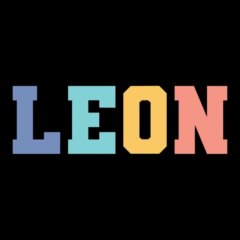 Nom - Leon