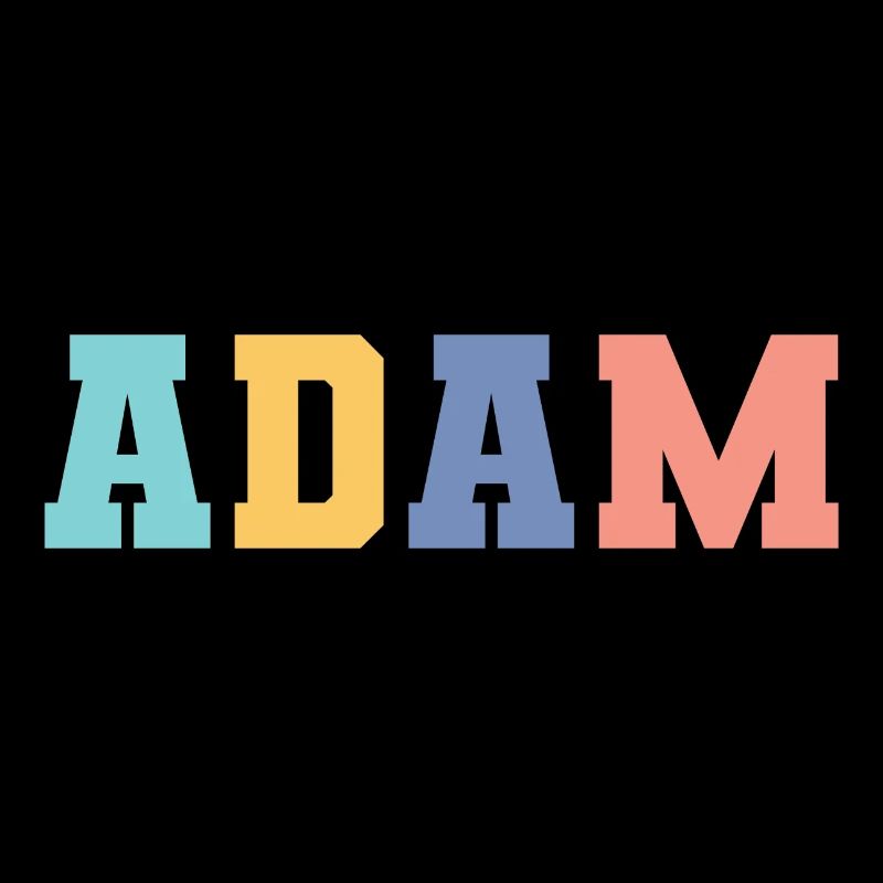 Nom - Adam