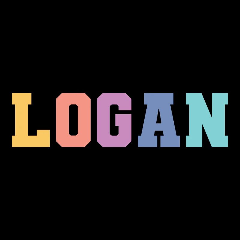 Name - Logan