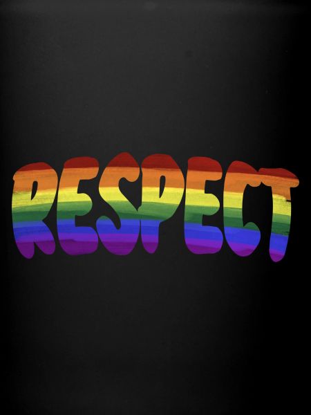 Respect