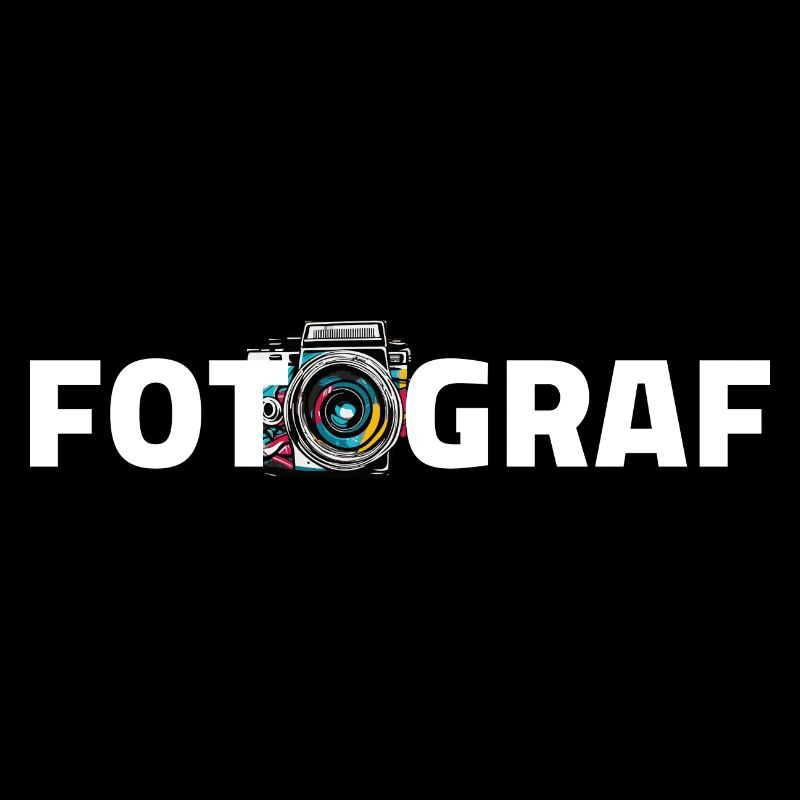 Fotograf Spiegelreflexkamera