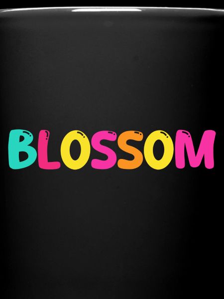 Nom - Blossom