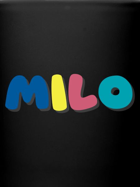 Nom - Milo