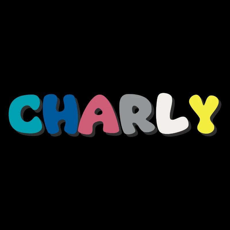 Nom - Charly