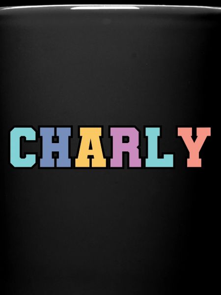 Nom - Charly