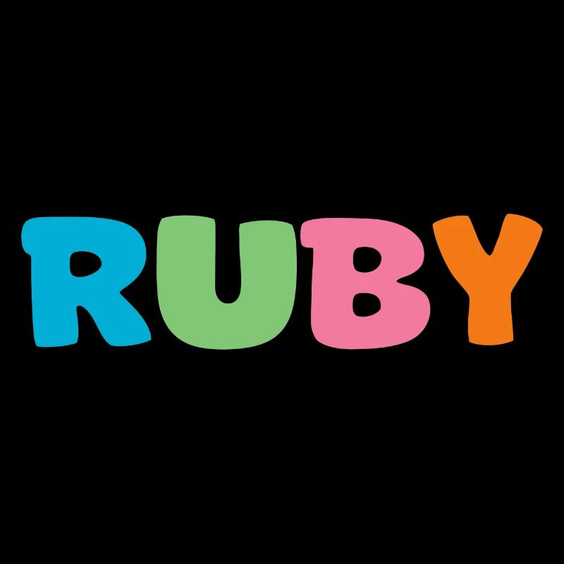 Name - Ruby