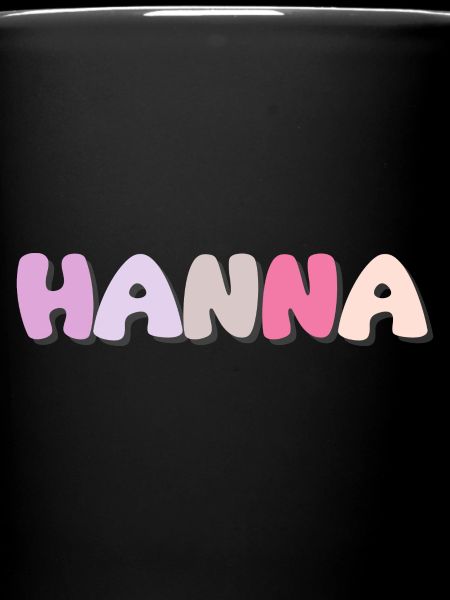 Nom - Hanna