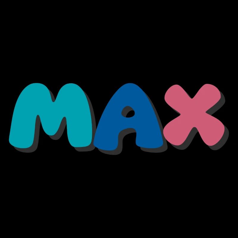 Name - Max