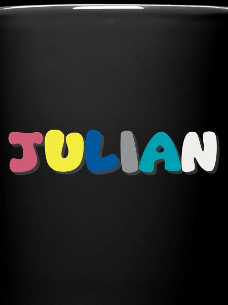 Name - Julian