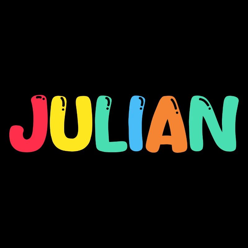 Nom - Julien
