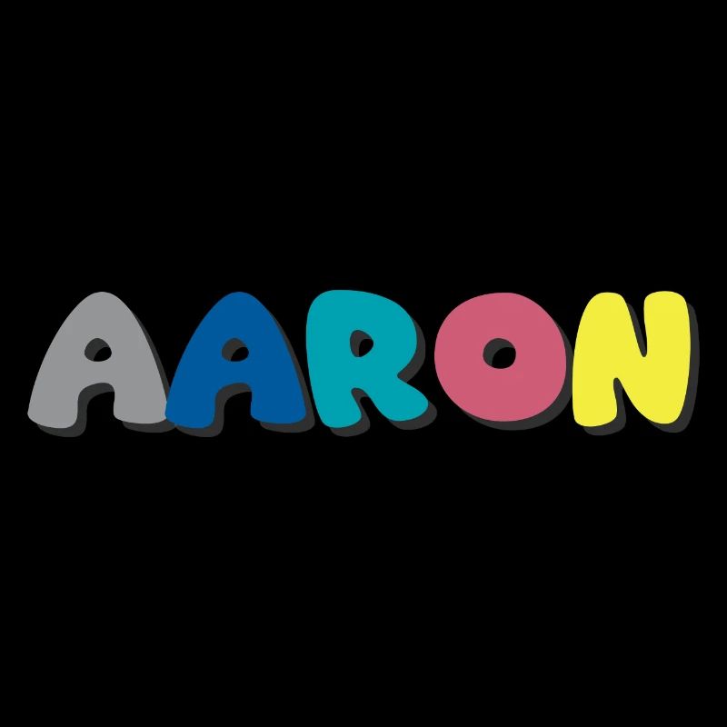Nom - Aaron