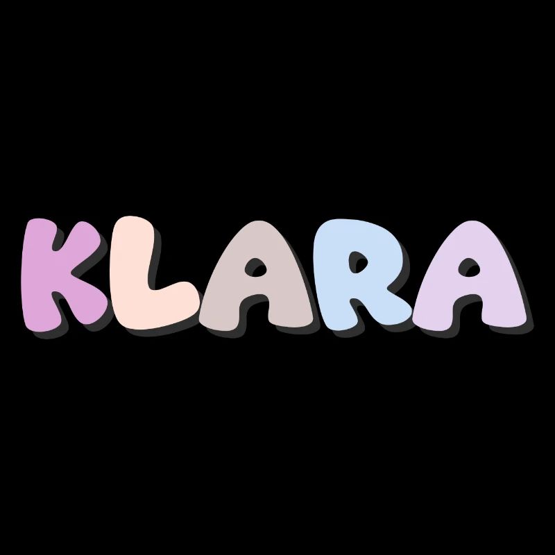 Nom - Klara