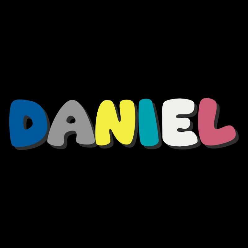 Name - Daniel