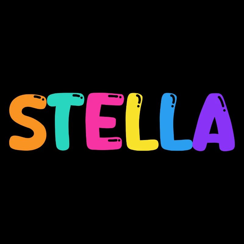 Nom - Stella