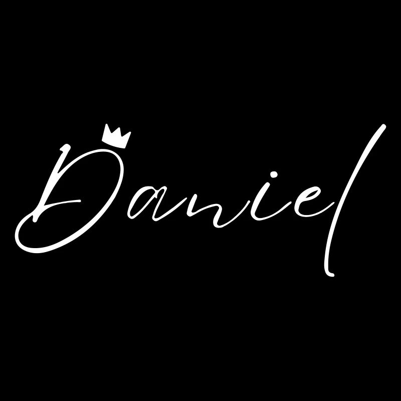 Daniel Nom avec D Nom de garçon Garçon Naissance Bébé Garçon