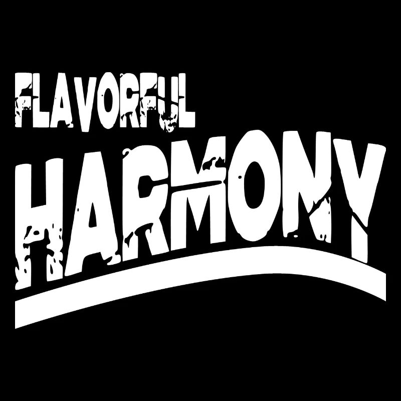 united we stand harmonious unity