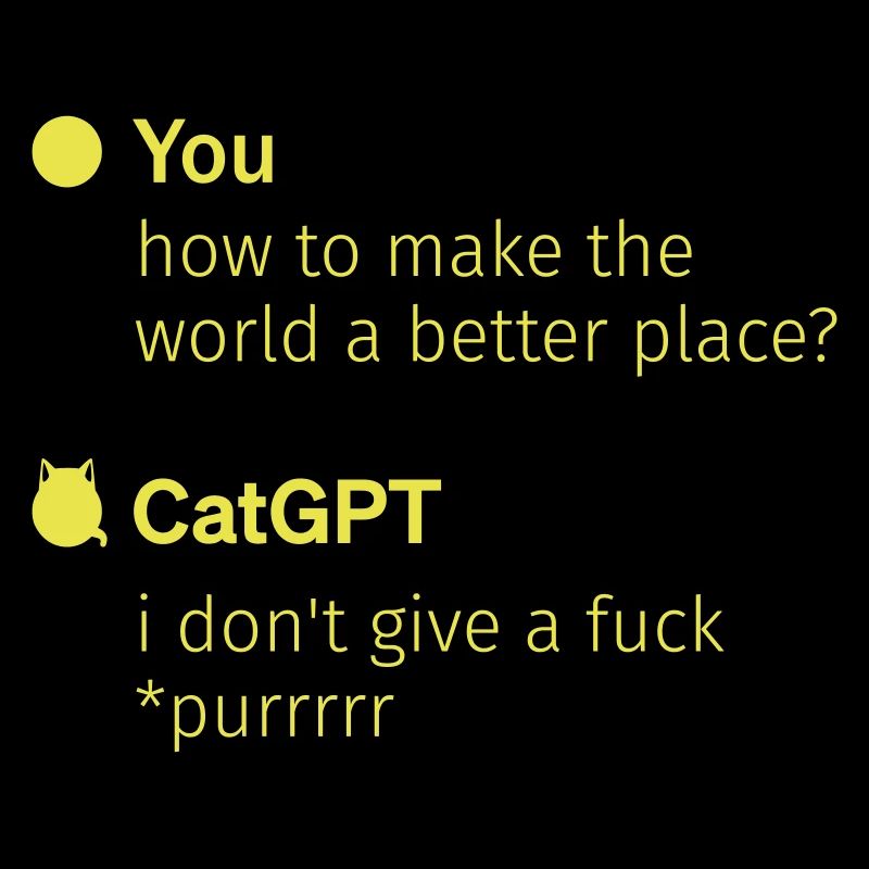 catGPT