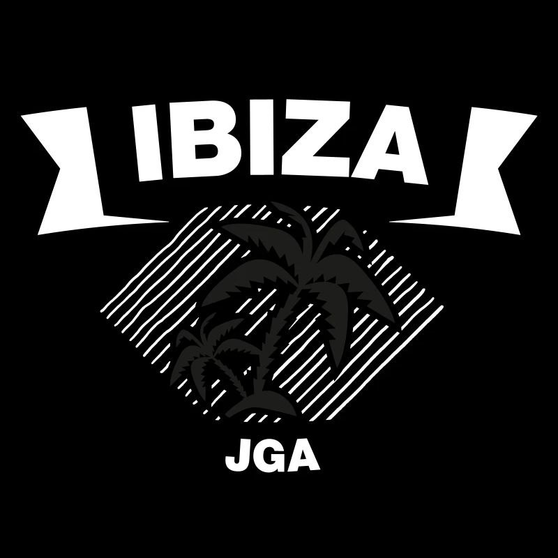 IBIZA JGA Crew 3C