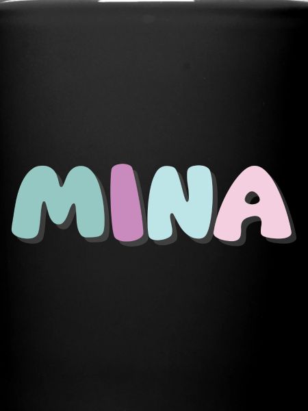 Nom - Mina