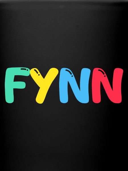 Nom - Fynn