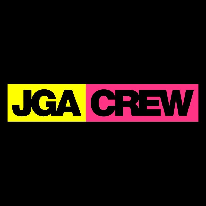 Bachelor Party Crew - Emblem