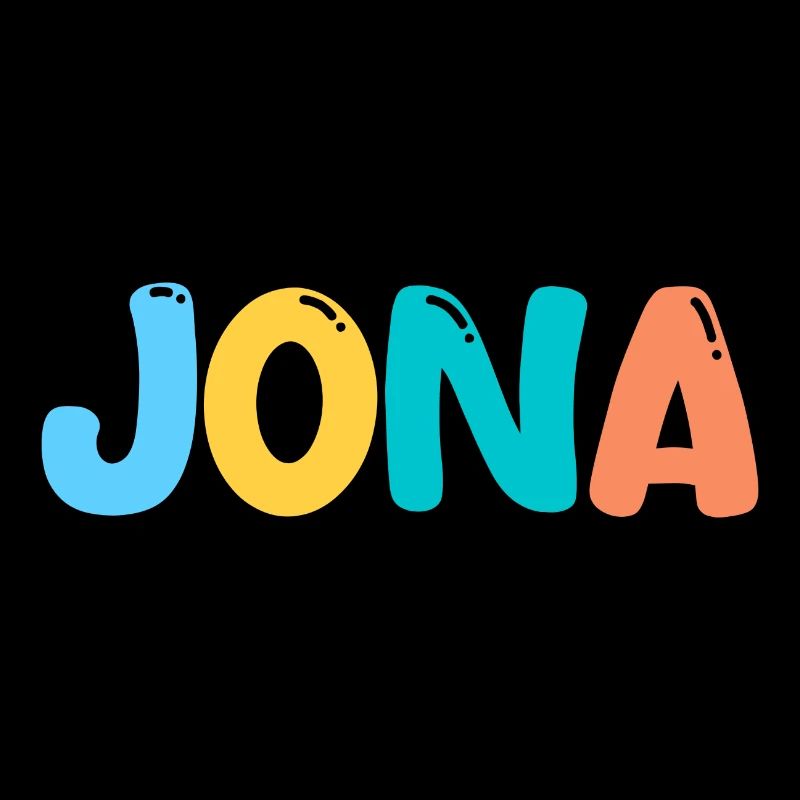 Nom - Jonas