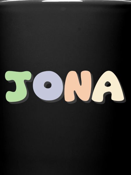 Nom - Jonas