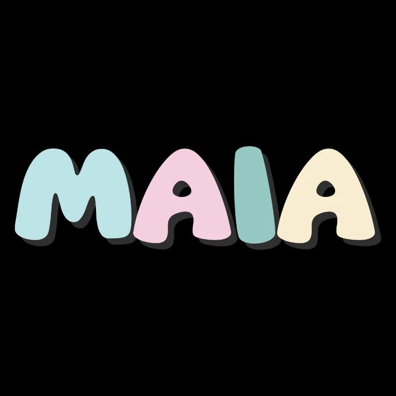 Nom - Maia