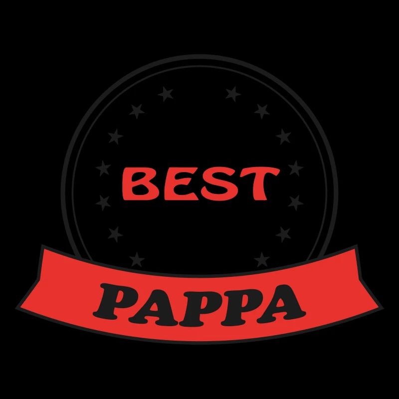 BESTE/RICHTIGE PAPPA