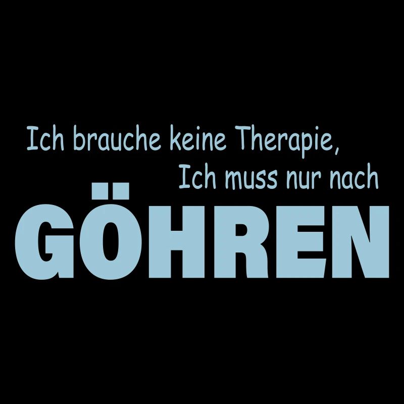 Thérapie GÖHREN