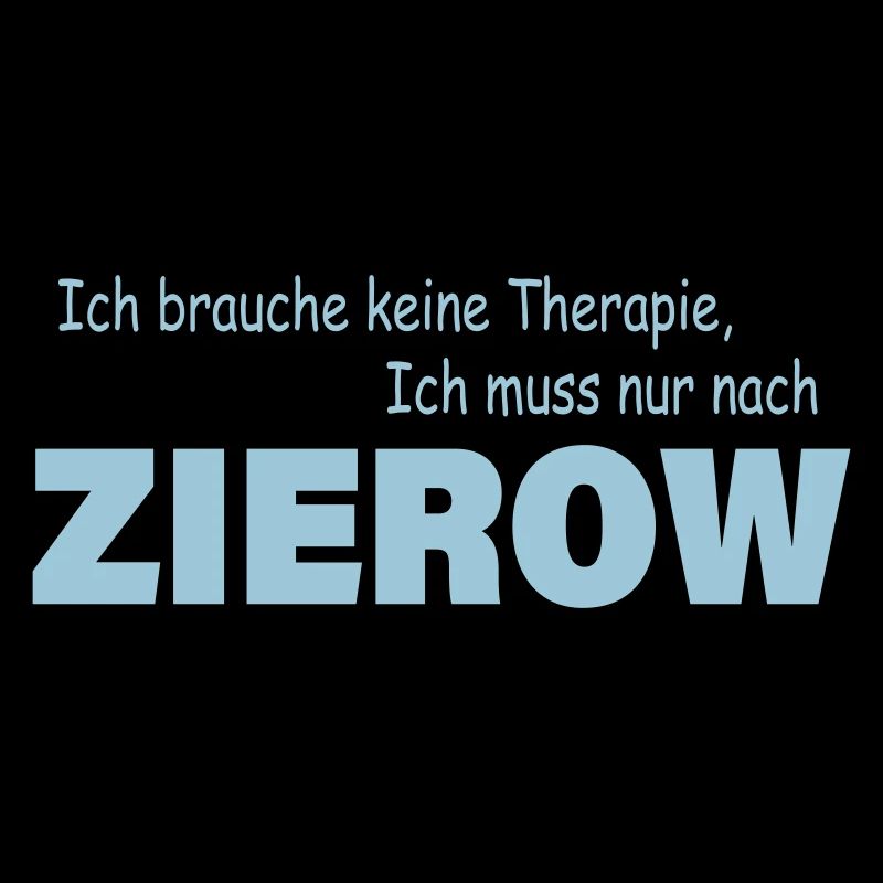 Therapy ZIEROW