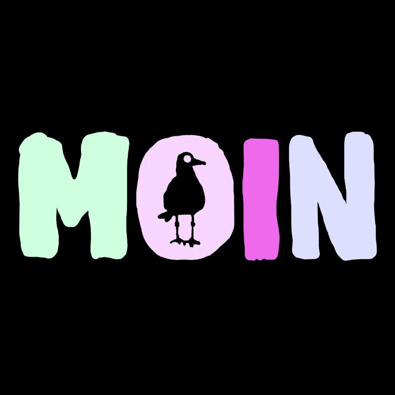 Seagull Café Moin
