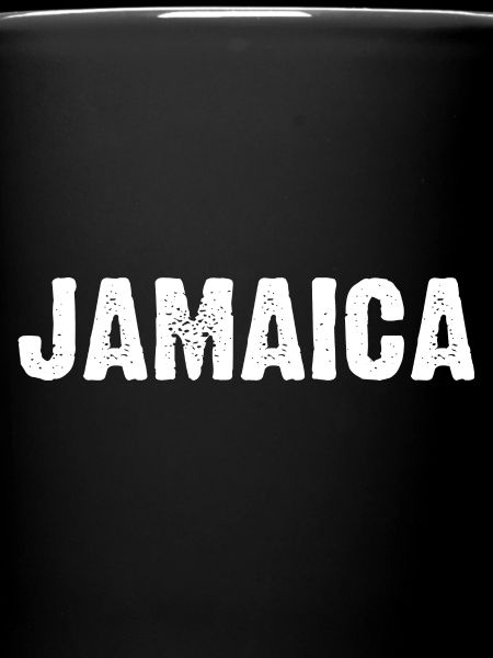 Jamaica logo design