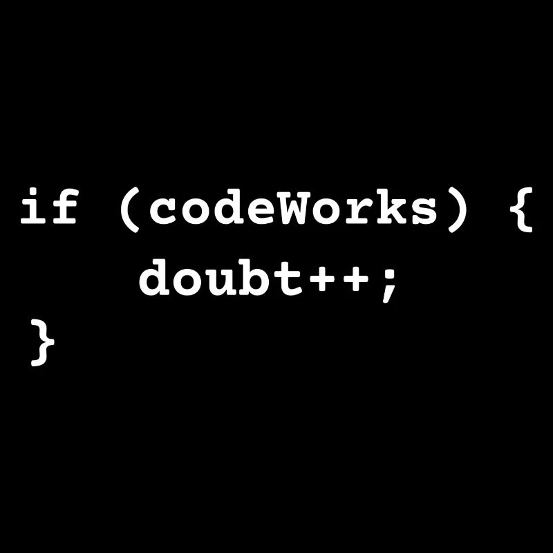 Lustiger Programmierer T-Shirt Humor Codierung Lustige Python